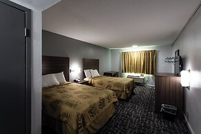 Regency Inn And Suites Nashville