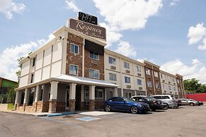 Regency Inn And Suites Nashville
