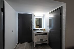 Regency Inn And Suites Nashville