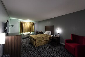 Regency Inn And Suites Nashville