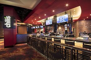 Choctaw Casino Resort - Grant