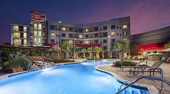 Choctaw Casino Resort - Grant