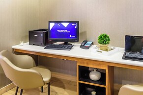 SpringHill Suites Houston NASA/Seabrook