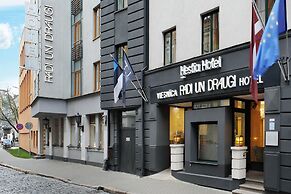 Hestia Hotel Draugi