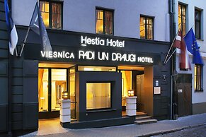 Hestia Hotel Draugi