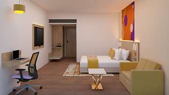 IRA by Orchid, Nashik