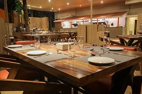 IRA by Orchid, Nashik