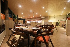 IRA by Orchid, Nashik