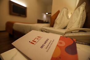 IRA by Orchid, Nashik