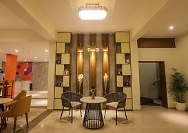 IRA by Orchid, Nashik