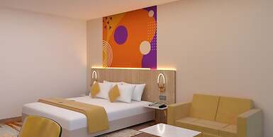 IRA by Orchid, Nashik