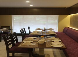 IRA by Orchid, Nashik