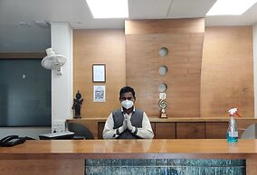 IRA by Orchid, Nashik