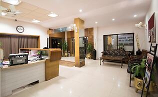 IRA by Orchid, Nashik