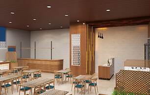 IRA by Orchid, Nashik