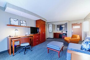 Courtyard by Marriott Biloxi North/D'Iberville