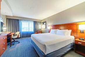 Courtyard by Marriott Biloxi North/D'Iberville