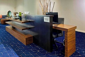 Courtyard by Marriott Biloxi North/D'Iberville