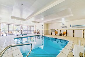 Courtyard by Marriott Biloxi North/D'Iberville