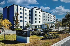 Courtyard by Marriott Biloxi North/D'Iberville