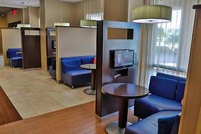 Courtyard by Marriott Biloxi North/D'Iberville