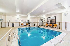 Courtyard by Marriott Biloxi North/D'Iberville