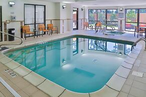 Courtyard by Marriott Biloxi North/D'Iberville