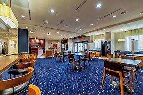 Courtyard by Marriott Biloxi North/D'Iberville