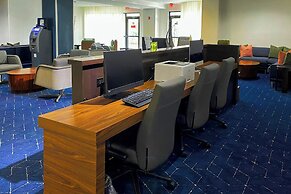 Courtyard by Marriott Biloxi North/D'Iberville