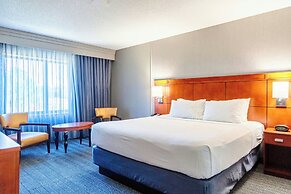 Courtyard by Marriott Biloxi North/D'Iberville