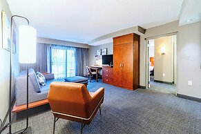 Courtyard by Marriott Biloxi North/D'Iberville