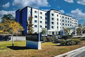 Courtyard by Marriott Biloxi North/D'Iberville
