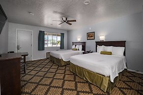 Stage Stop Inn Williams