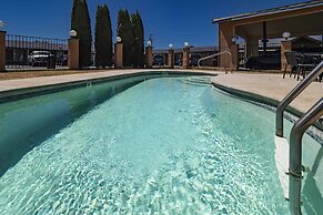 Stage Stop Inn Williams