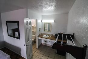 Stage Stop Inn Williams