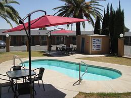 Stage Stop Inn Williams