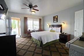 Stage Stop Inn Williams