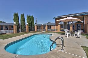 Stage Stop Inn Williams