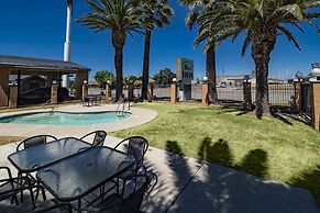 Stage Stop Inn Williams