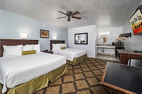 Stage Stop Inn Williams