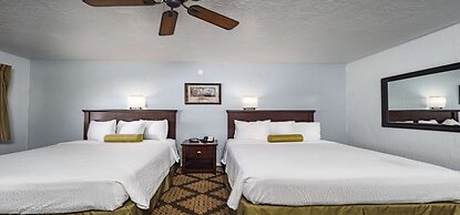 Stage Stop Inn Williams