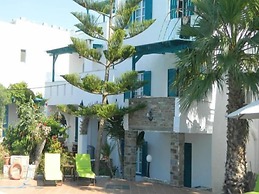 Ioanna Apartments