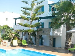 Ioanna Apartments