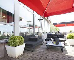 Hotel De Pits
