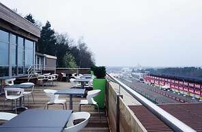 Hotel De Pits