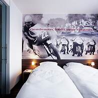Hotel De Pits