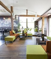 Hotel De Pits