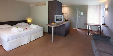 Hotel De Pits