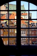 Dom Literatury Pokoje Gościnne