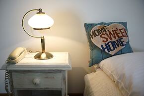 Dom Literatury Pokoje Gościnne